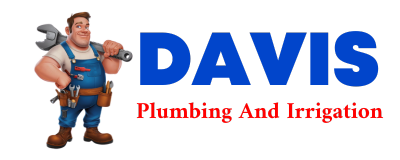 Trusted plumber in JERSEY MILLS